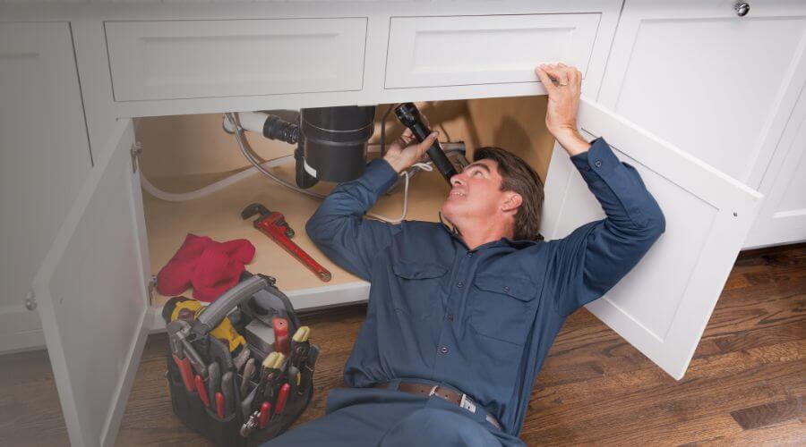 Professional sink repair in Strattanville, PA